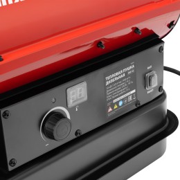 Matrix Дизельная тепловая пушка DHB-10i, 10 кВт, 400 м3/ч 98904