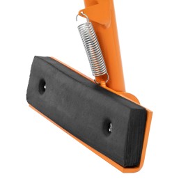 СИБРТЕХ Захват бордюрного камня ручной до 300 мм, 100 кг 18162