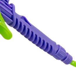 Palisad Штанга для опрыскивателя телескопическая, универсальная, алюминиевая, 3 м, BASE 64753