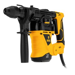 Denzel Перфоратор электрический RHV-1250-30, SDS-plus, 1250 Вт, 5 Дж 26612