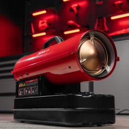 Matrix Дизельная тепловая пушка DHB-10i, 10 кВт, 400 м3/ч 98904