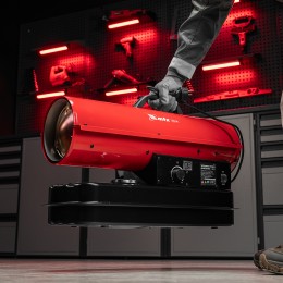 Matrix Дизельная тепловая пушка DHB-10i, 10 кВт, 400 м3/ч 98904