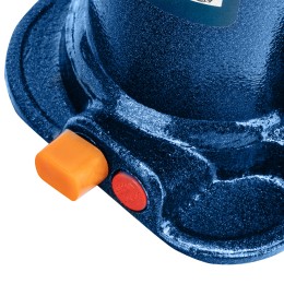 Stels Домкрат гидравлический бутылочный, 3 т, h подъема 188-363 мм 51173