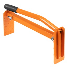 СИБРТЕХ Захват для кирпичей и газо-пеноблоков ручной, 380 - 630 мм 18171