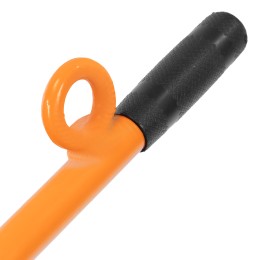 СИБРТЕХ Захват бордюрного камня ручной до 300 мм, 100 кг 18162