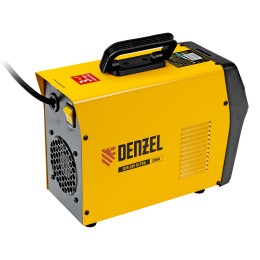 Denzel Аппарат инвертор. дуговой сварки SDR-205 Ultra, 200 А, ПВ 60% 94360