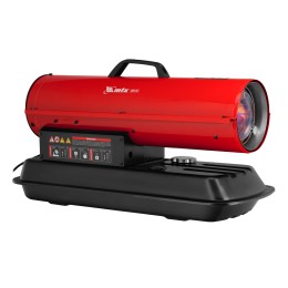 Matrix Дизельная тепловая пушка DHB-20i, 20 кВт, 450 м3/ч 98905