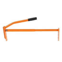 СИБРТЕХ Захват для кирпичей и газо-пеноблоков ручной, 380 - 630 мм 18171