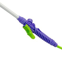 Palisad Штанга для опрыскивателя телескопическая, универсальная, алюминиевая, 2 м, BASE 64751