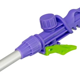 Palisad Штанга для опрыскивателя телескопическая, универсальная, алюминиевая, 2 м, BASE 64751