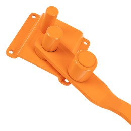 Сибртех Арматурогиб роликовый до 10 мм 18119