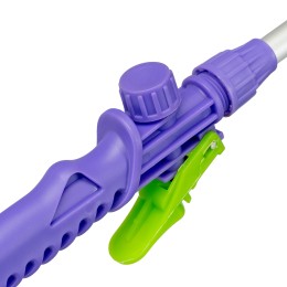 Palisad Штанга для опрыскивателя телескопическая, универсальная, алюминиевая, 2 м, BASE 64751