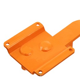 Сибртех Арматурогиб роликовый до 10 мм 18119