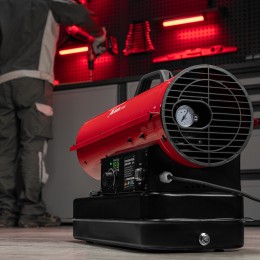 Matrix Дизельная тепловая пушка DHB-10i, 10 кВт, 400 м3/ч 98904