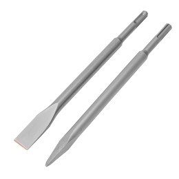 Denzel Перфоратор электрический RHV-1250-30, SDS-plus, 1250 Вт, 5 Дж 26612