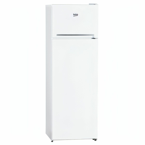 Холодильник двухкамер. BEKO DSMV5280MA0W