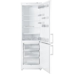 Атлант Двухкамерный холодильник ХМ 4024-000