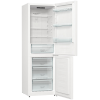 Холодильник двухкамерный Gorenje NRK6191EW4