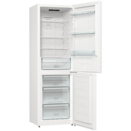 Gorenje Холодильник двухкамерный NRK6191EW4