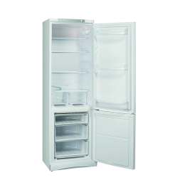 Indesit  Холодильник двухкамерный ES 18 A