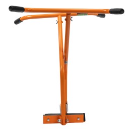 СИБРТЕХ Захват бордюрного камня ручной до 300 мм, 130 кг 18163