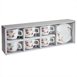 TEROPAL Набор чайный 12 предметов 10099-SK