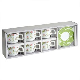 TEROPAL Набор чайный 12 предметов 10101-SK