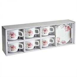 TEROPAL Набор чайный 12 предметов 10102-SK