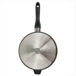 ГАРДАРИКА Сковорода 22 см с антипригарным покрытием и стеклянной крышкой в индивидуальной упаковке 1522-04-10 МАГИЯ Орион