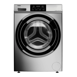 HAIER Стиральная машинка HW60-BP12919BS