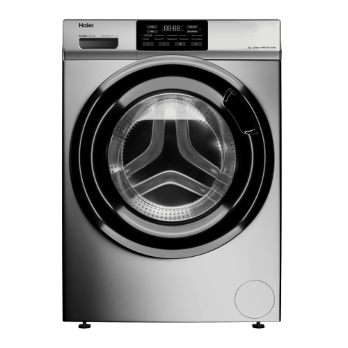 Стиральная машинка Haier HW60-BP12919BS