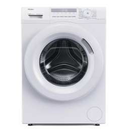 HAIER Стиральная машина HW60-BP12929BE