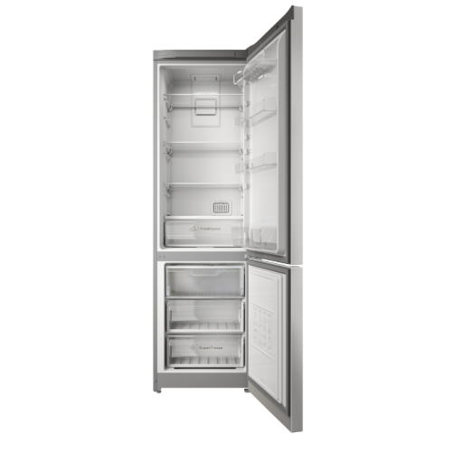 Холодильник двухкамер.Indesit ITS 5200 XB
