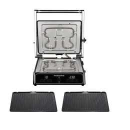 REDMOND Гриль RGM-M821