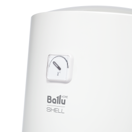 BALLU Электроводонагреватель BWH/S 100 Shell
