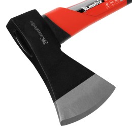 Matrix Топор, 800 г, эргономичная фибергласовая рукоятка, 450 мм 21413