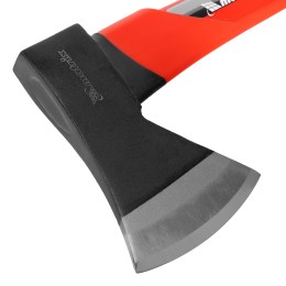 Matrix Топор, 1000 г, эргономичная фибергласовая рукоятка, 610 мм 21415