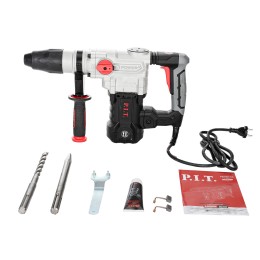 P.I.T. Перфоратор SDS-MAX электрич. PBH40-C2 МАСТЕР