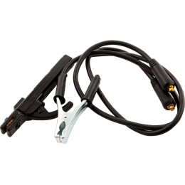 Matrix Аппарат инверторной дуговой сварки MMA-190L, 190 А, ПВ60%, диаметр электрода 1,6–4,0 мм 94384