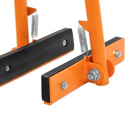 СИБРТЕХ Захват бордюрного камня ручной до 300 мм, 130 кг 18163