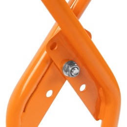 СИБРТЕХ Захват бордюрного камня ручной до 300 мм, 130 кг 18163