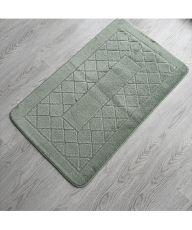 Maximus Коврик для ванной 60*100 ALMOND 2542 диз. 8506