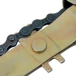 Sparta Ключ-съемник масляного фильтра цепной, Heavy Duty 528205