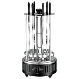 BBK Электрошашлычница BBQ603T