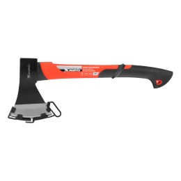 Matrix Топор, 800 г, эргономичная фибергласовая рукоятка, 450 мм 21413