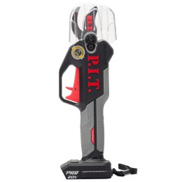 P.I.T. Секатор аккумуляторный бесщёточный PDJ20H-300A SOLO