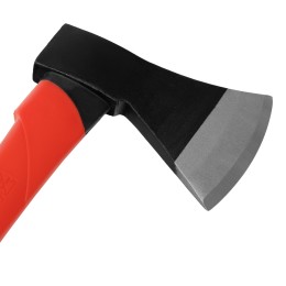 Matrix Топор, 800 г, эргономичная фибергласовая рукоятка, 450 мм 21413