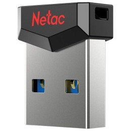 Netac Флеш Диск UM81 64Gb