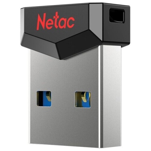 Флеш Диск Netac UM81 64Gb