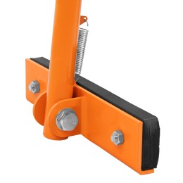 СИБРТЕХ Захват бордюрного камня ручной до 300 мм, 130 кг 18163